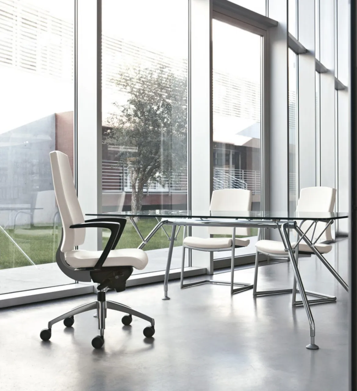 Кресло Kubix-17 #2