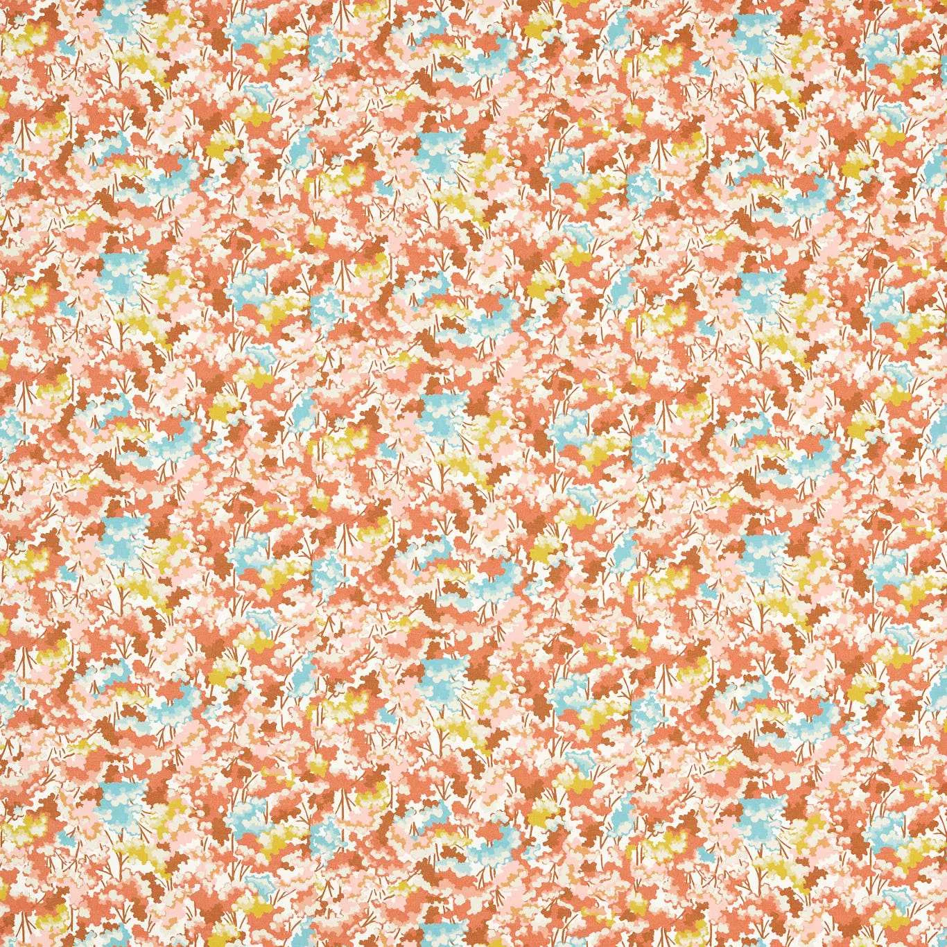 Ткань Harlequin Idyllic Fabrics 121254