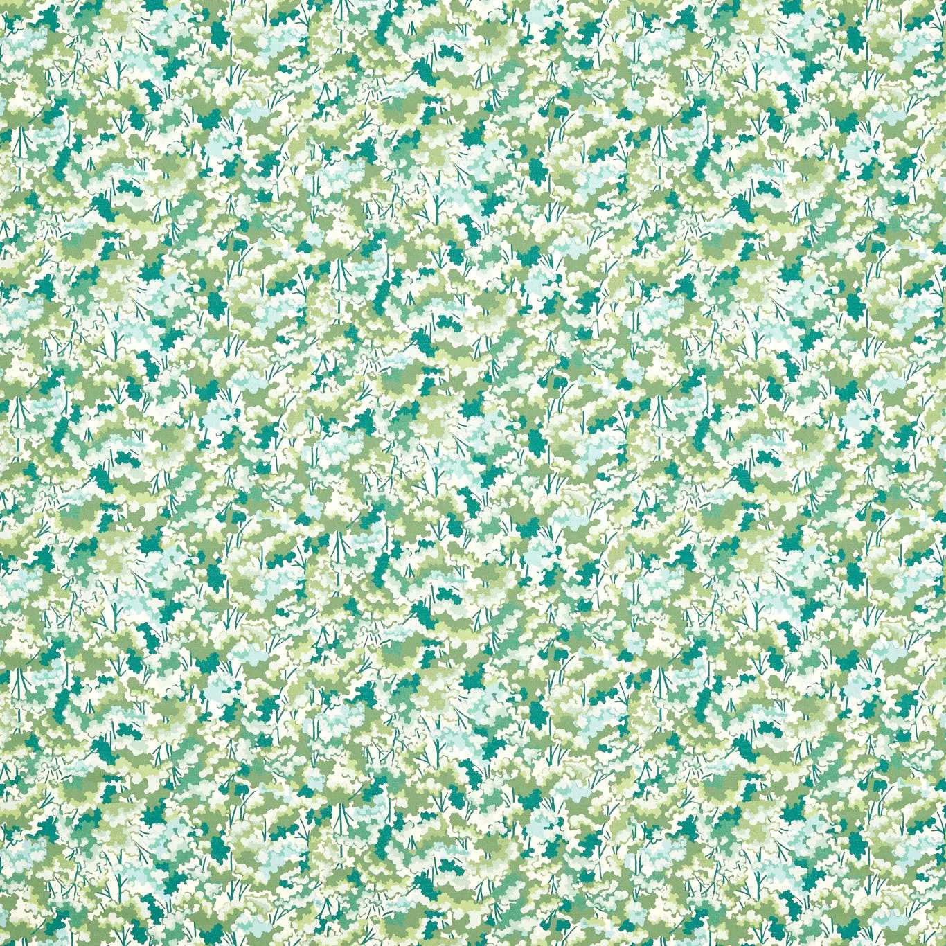 Ткань Harlequin Idyllic Fabrics 121255