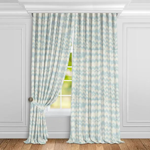 Ткань Harlequin Idyllic Fabrics 134055 #4