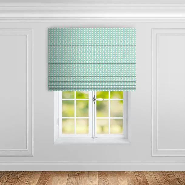 Ткань Harlequin Idyllic Fabrics 134073 #3