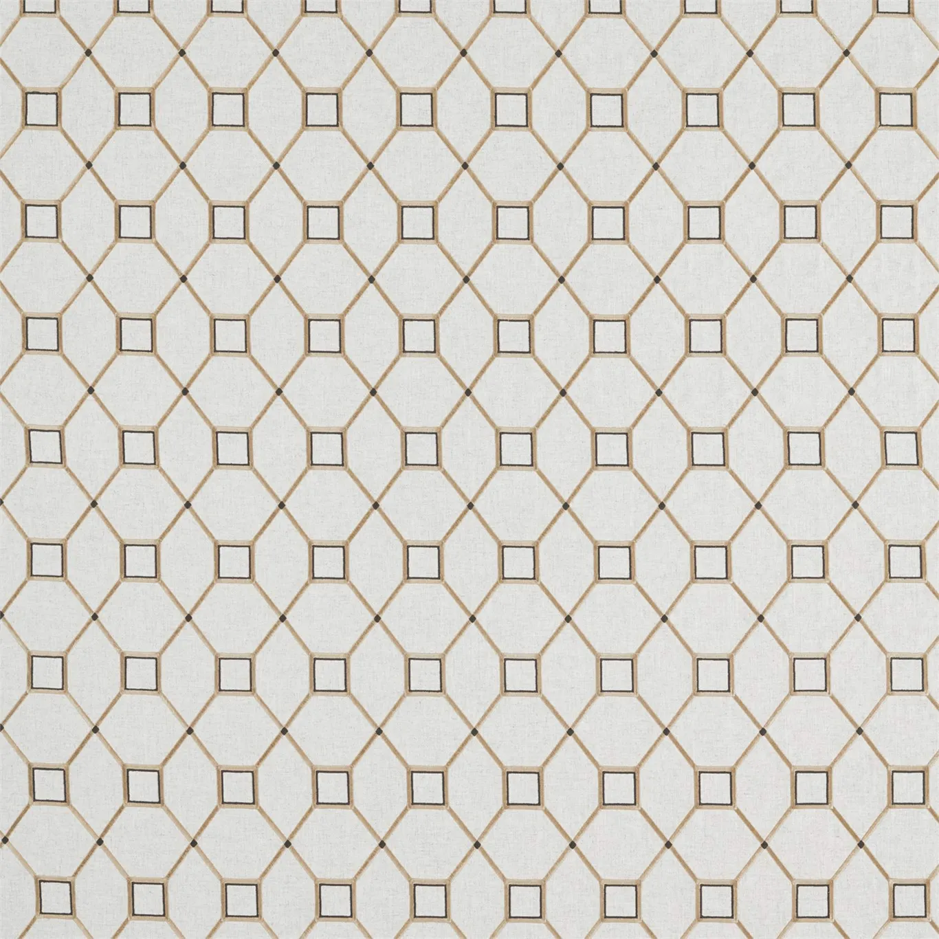 Ткань Sanderson Country House Fabrics DART236357