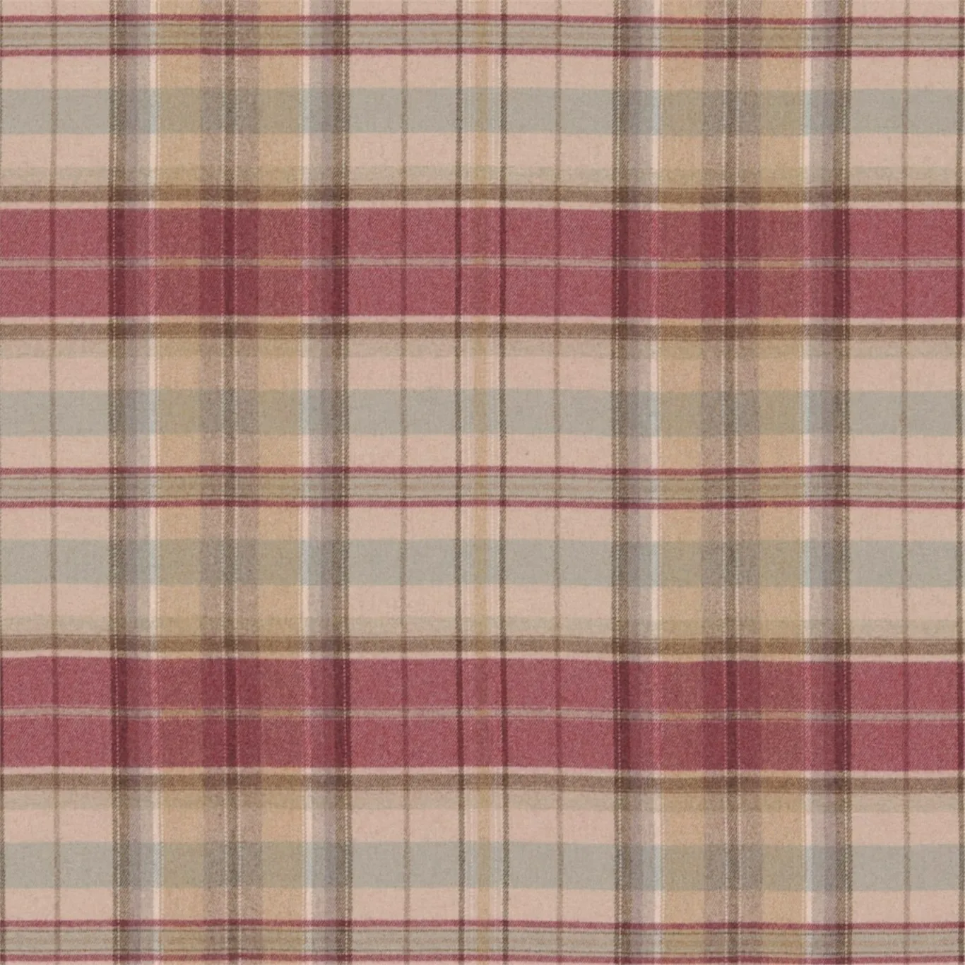 Ткань Sanderson Country House Fabrics DBYR233243