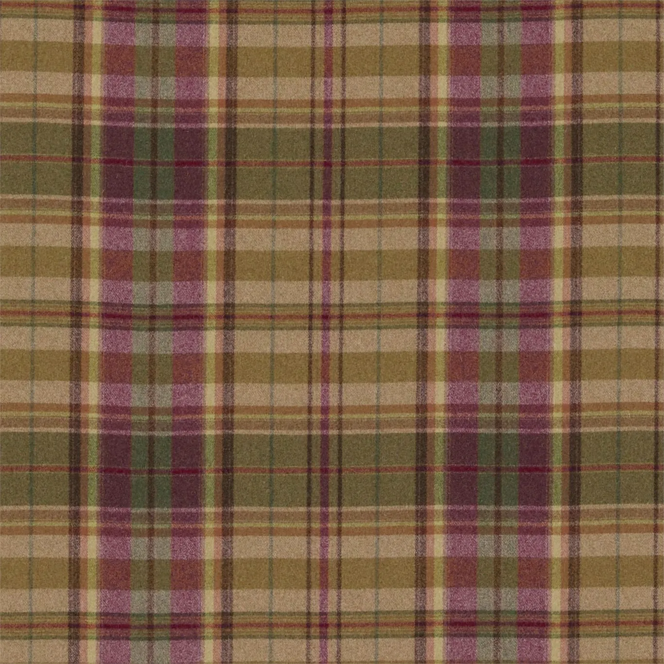 Ткань Sanderson Country House Fabrics DBYR233244