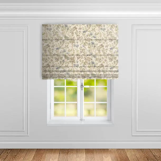 Ткань Sanderson Country House Fabrics DFAB223969 #3