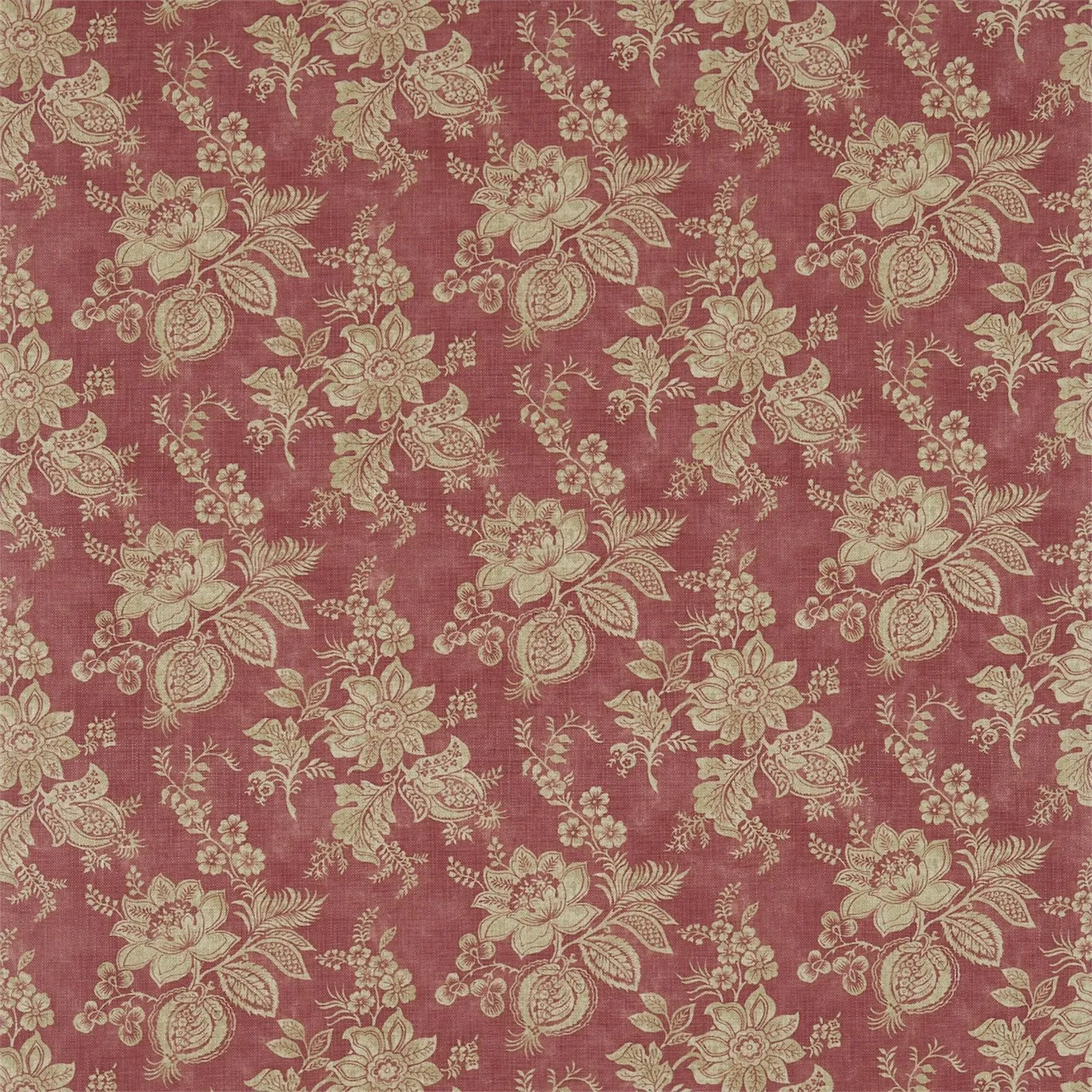Ткань Sanderson Country House Fabrics DFAB223972