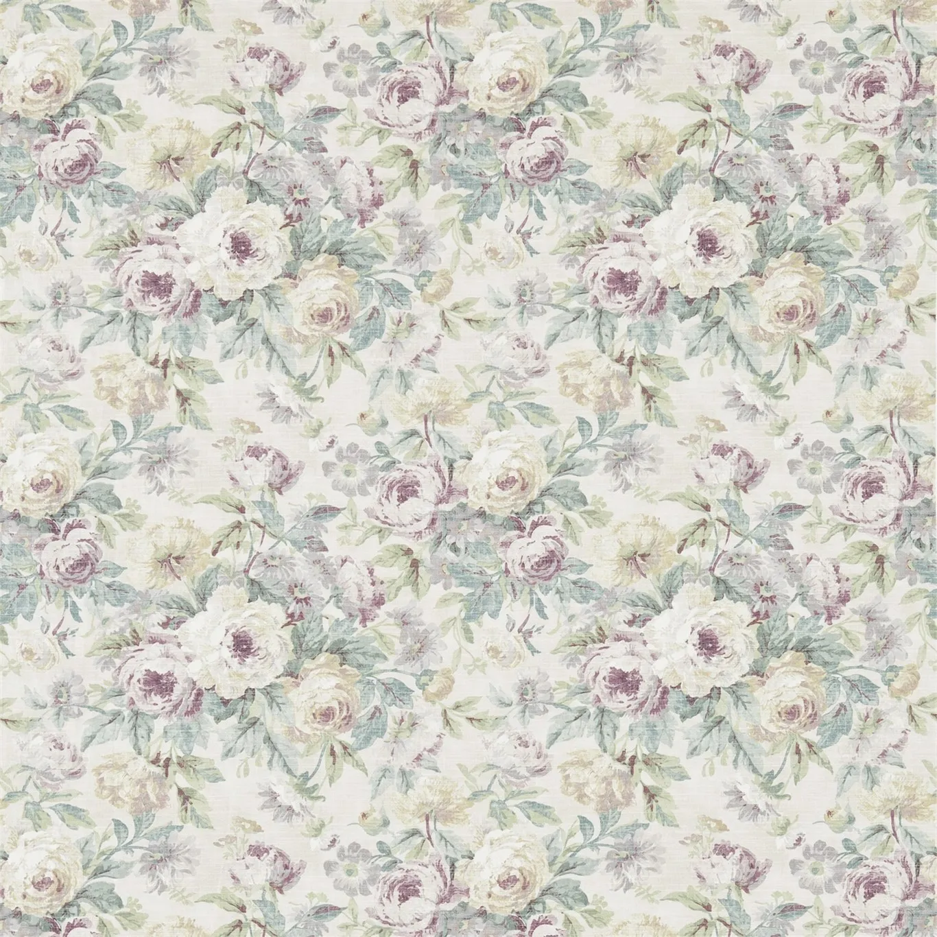 Ткань Sanderson Country House Fabrics DFAB223978