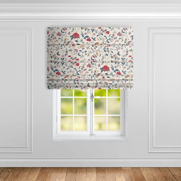 Ткань Sanderson Country House Fabrics DRCH222079 #3