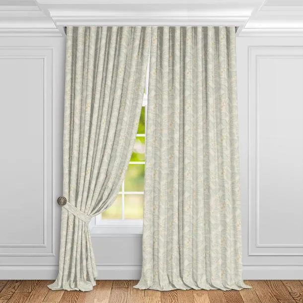 Ткань Sanderson Country House Fabrics DRCH222088 #4