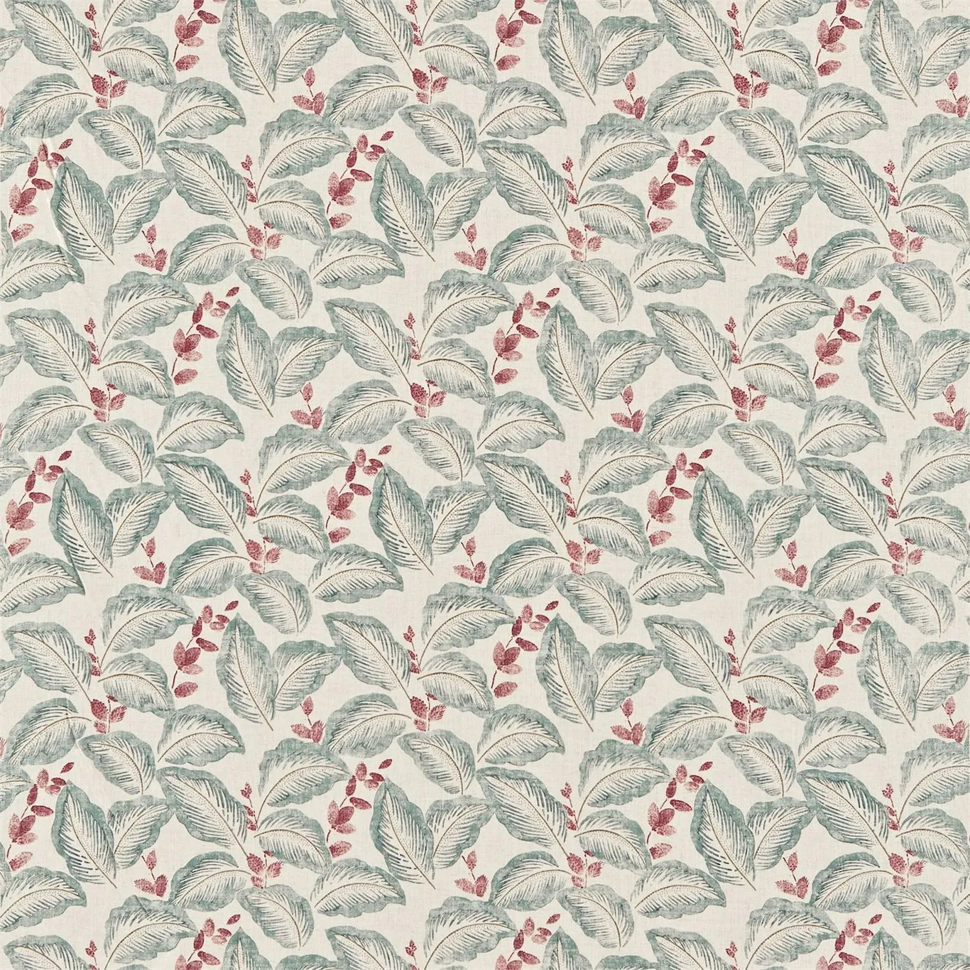 Ткань Sanderson Country House Fabrics DRCH222091