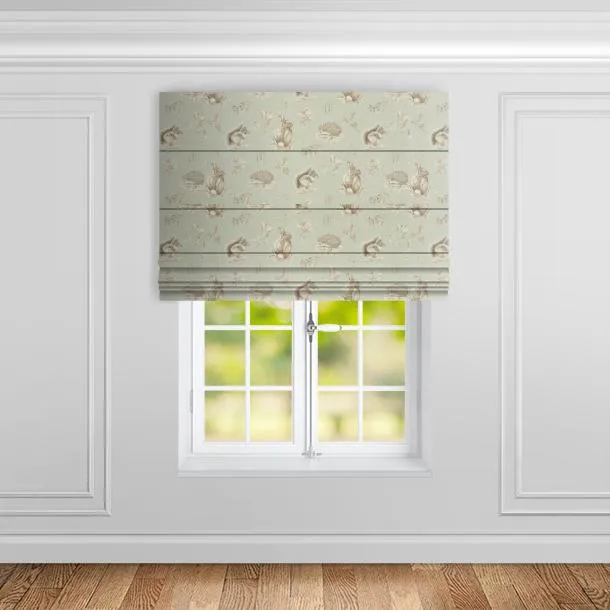 Ткань Sanderson Country Woodland CW225522 #3