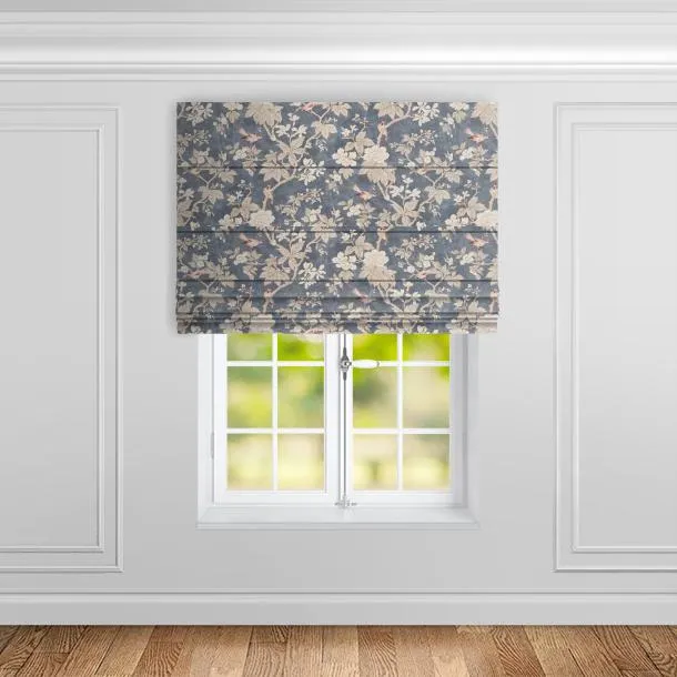 Ткань Sanderson Country Woodland CW226371 #3