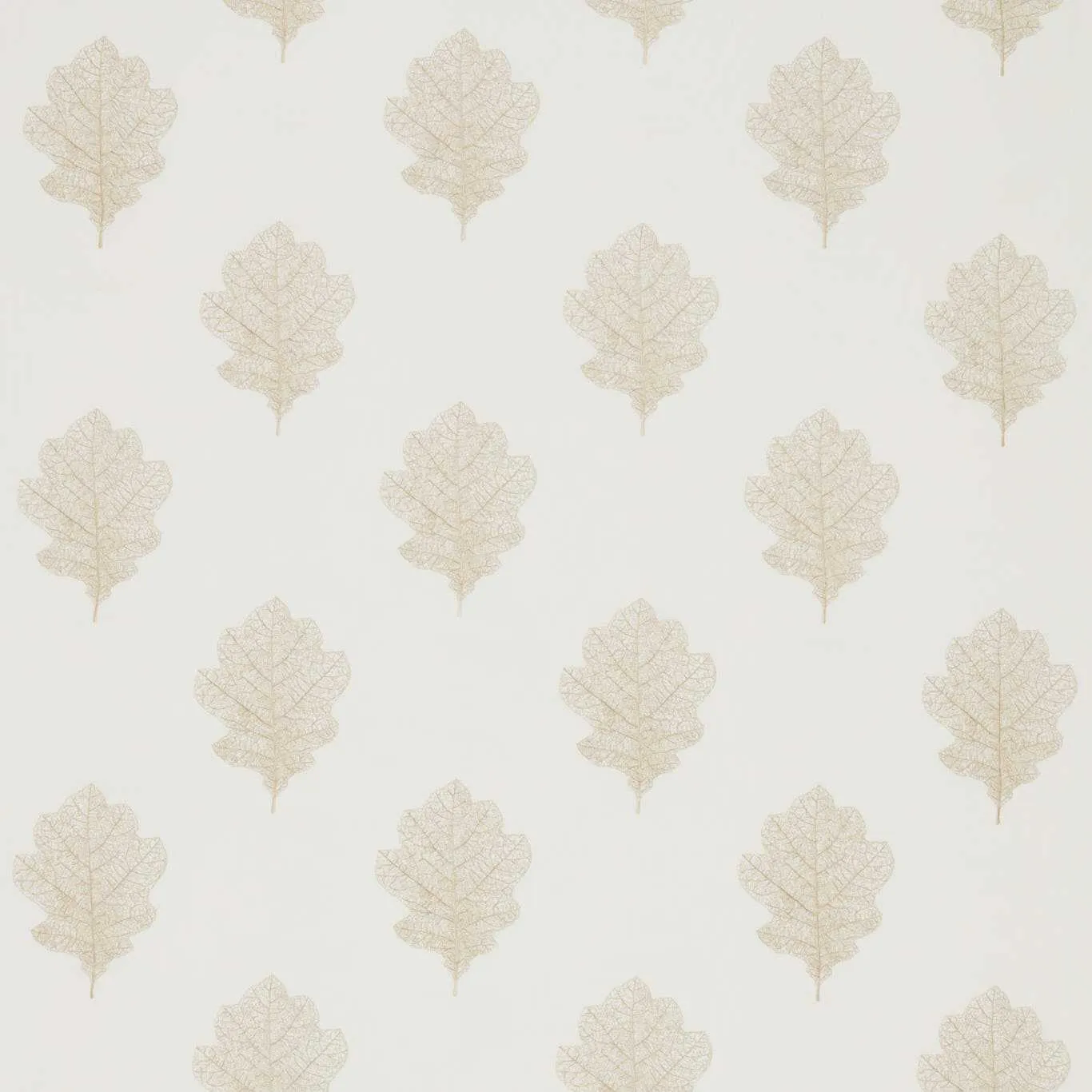 Ткань Sanderson Country Woodland CW235603