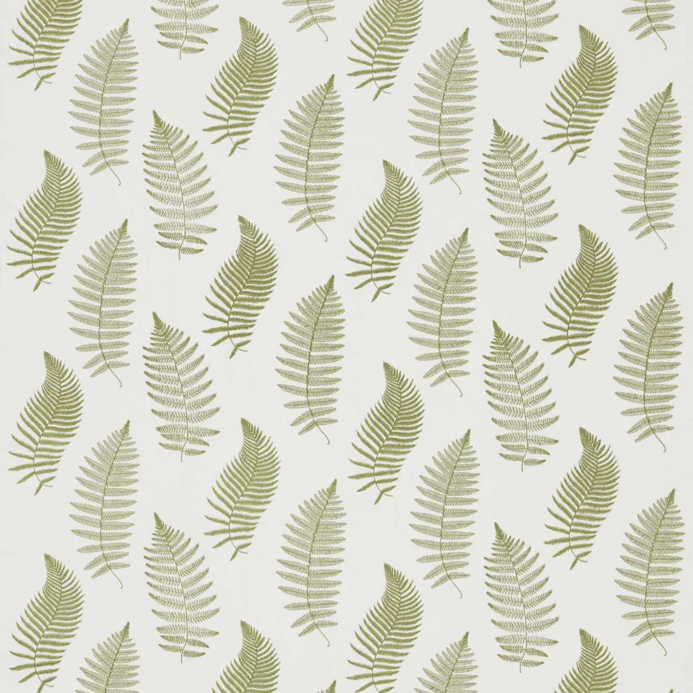 Ткань Sanderson Country Woodland CW235608