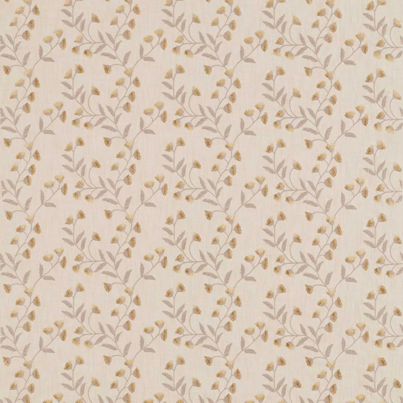 Ткань Sanderson Country Woodland CW236420