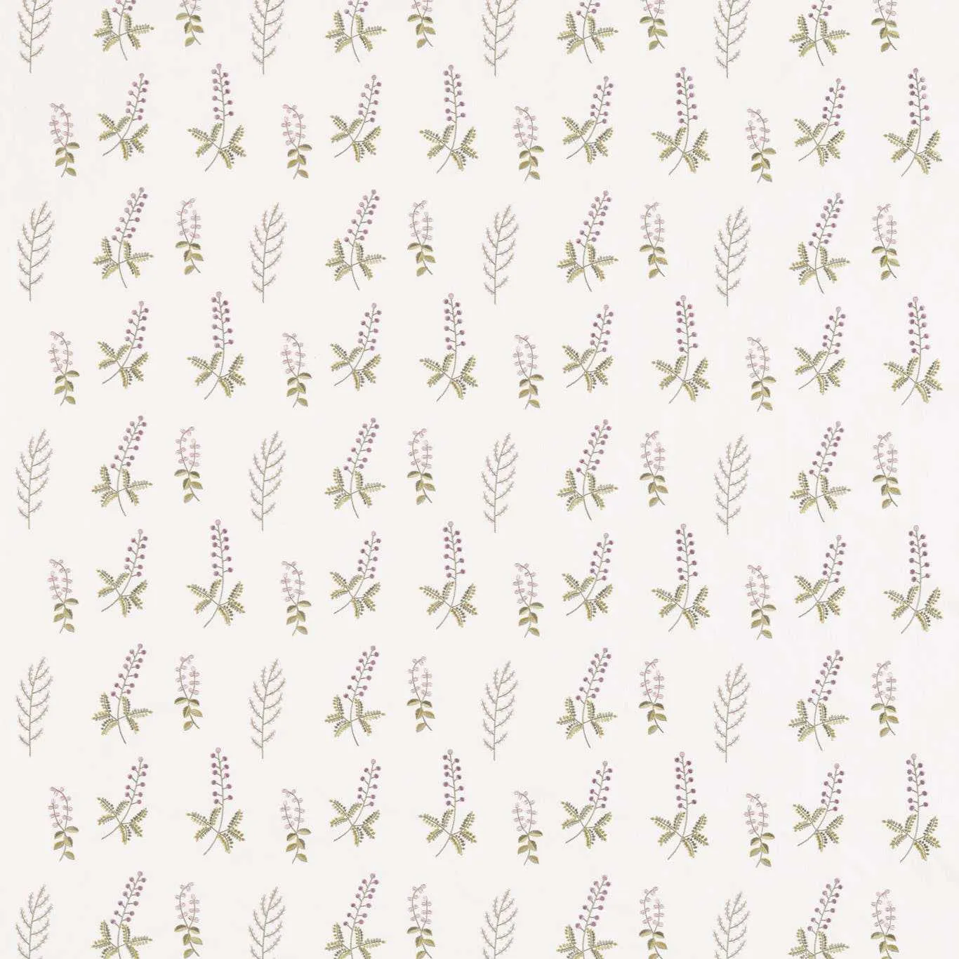 Ткань Sanderson Country Woodland CW236425