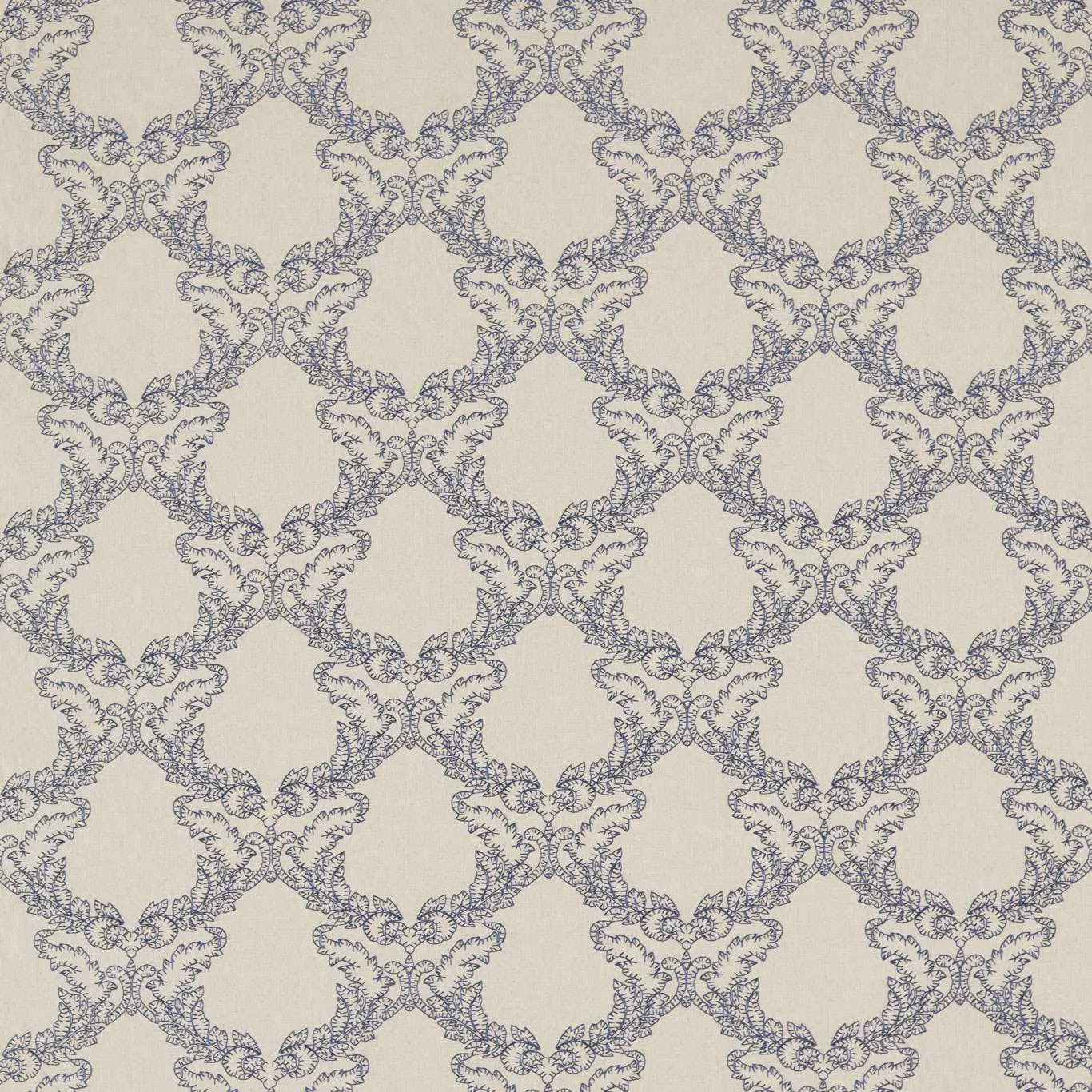 Ткань Sanderson Country Woodland CW236472