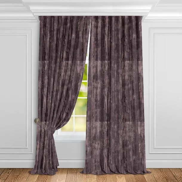 Ткань Sanderson Icaria and Boho Velvets 232931 #4