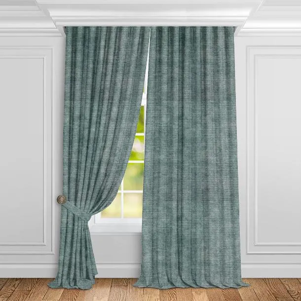 Ткань Sanderson Icaria and Boho Velvets 237439 #4