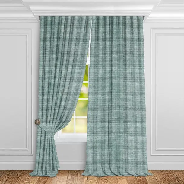 Ткань Sanderson Icaria and Boho Velvets 237441 #4