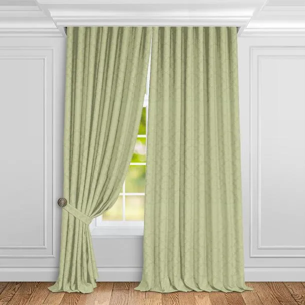 Ткань Sanderson Lymington Damasks and Stripes 232610 #4
