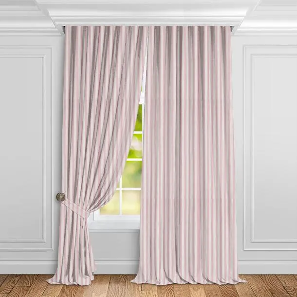 Ткань Sanderson Lymington Damasks and Stripes 234360 #4