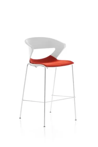 Стул барный Kicca-sgabello