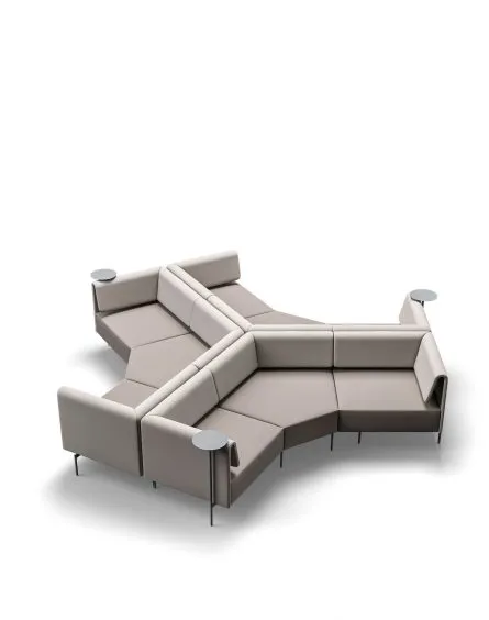 Диван Klint-sl-5