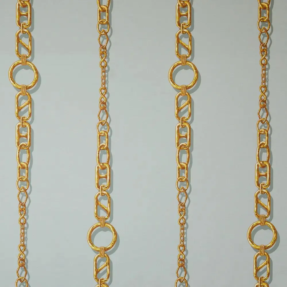 Ткань Alessandro Bini Deco collection COCO-G066S1-01