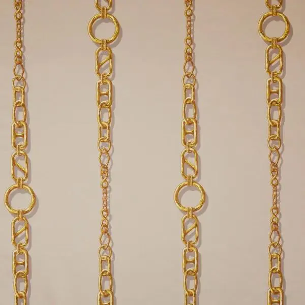 Ткань Alessandro Bini Deco collection COCO-G066S1-02