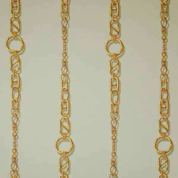 Ткань Alessandro Bini Deco collection COCO-G066S1-03