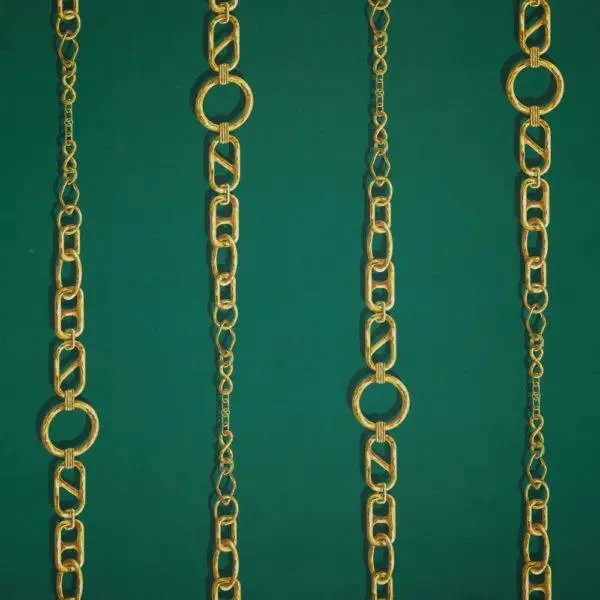 Ткань Alessandro Bini Deco collection COCO-G066S1-04