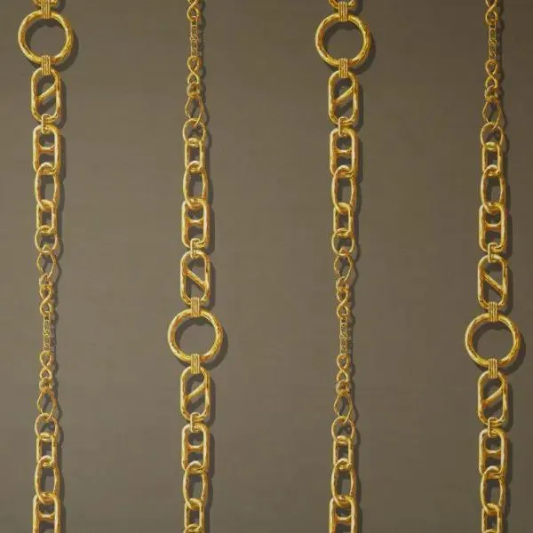 Ткань Alessandro Bini Deco collection COCO-G066S1-06