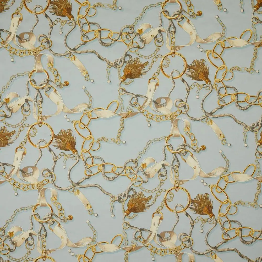 Ткань Alessandro Bini Deco collection LOUIS-G066S2_01