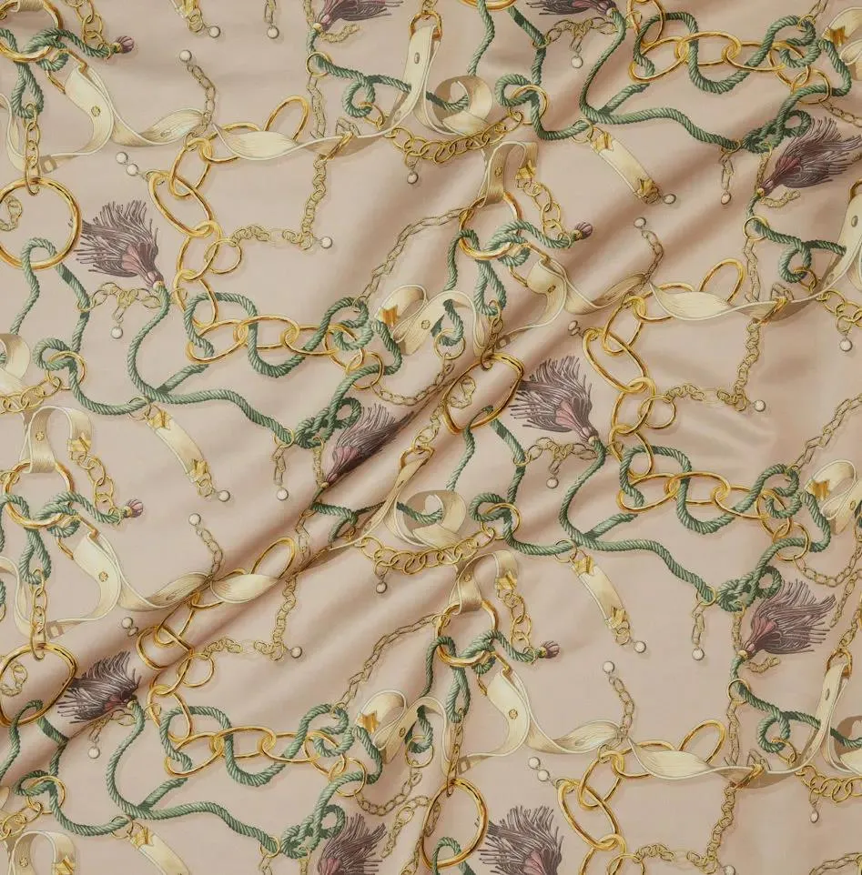Ткань Alessandro Bini Deco collection LOUIS-G066S2_002