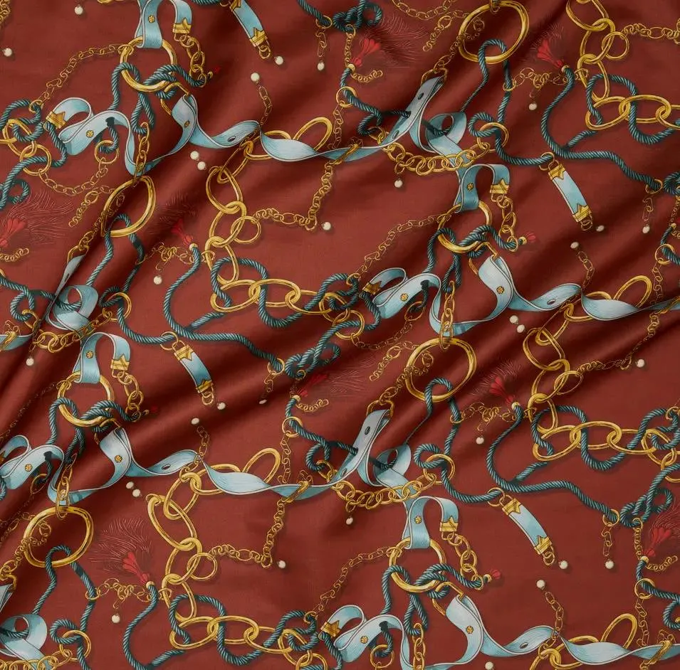 Ткань Alessandro Bini Deco collection LOUIS-G066S2_05B