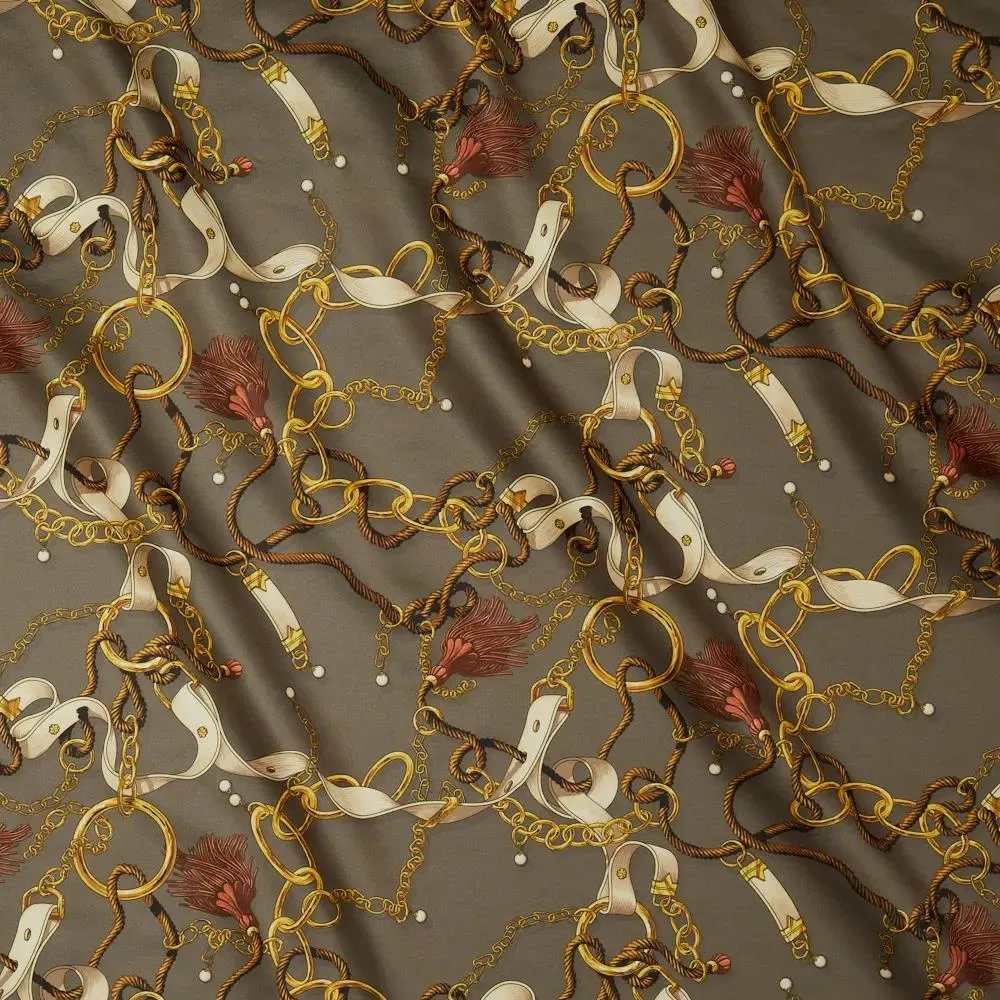 Ткань Alessandro Bini Deco collection LOUIS-G066S2_06B