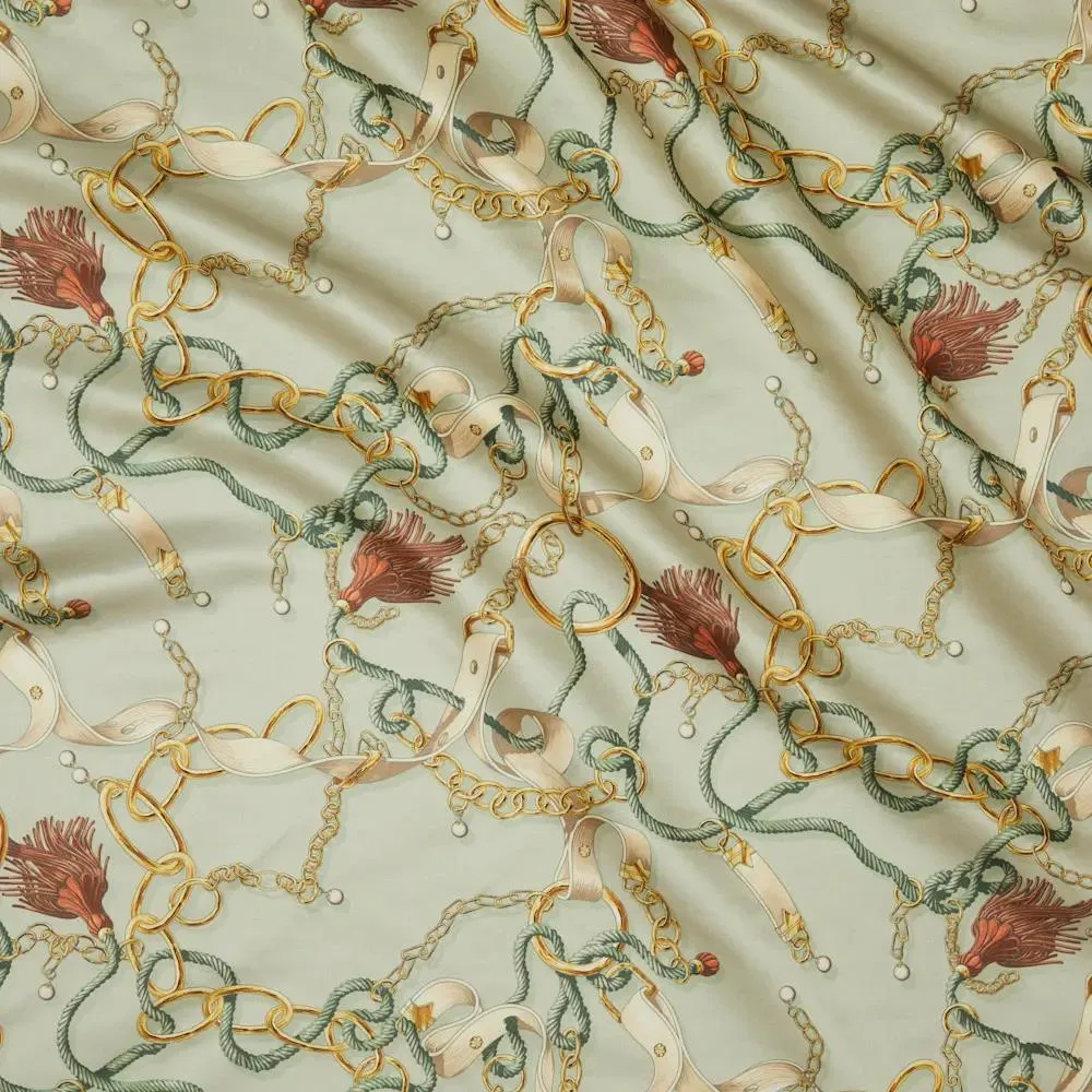 Ткань Alessandro Bini Deco collection LUISE_G066S2_003