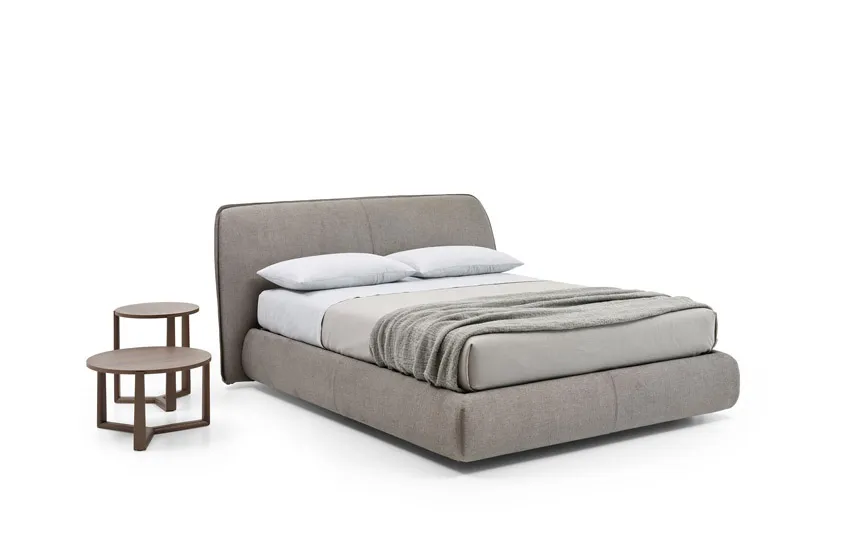 Кровать Peplo-1