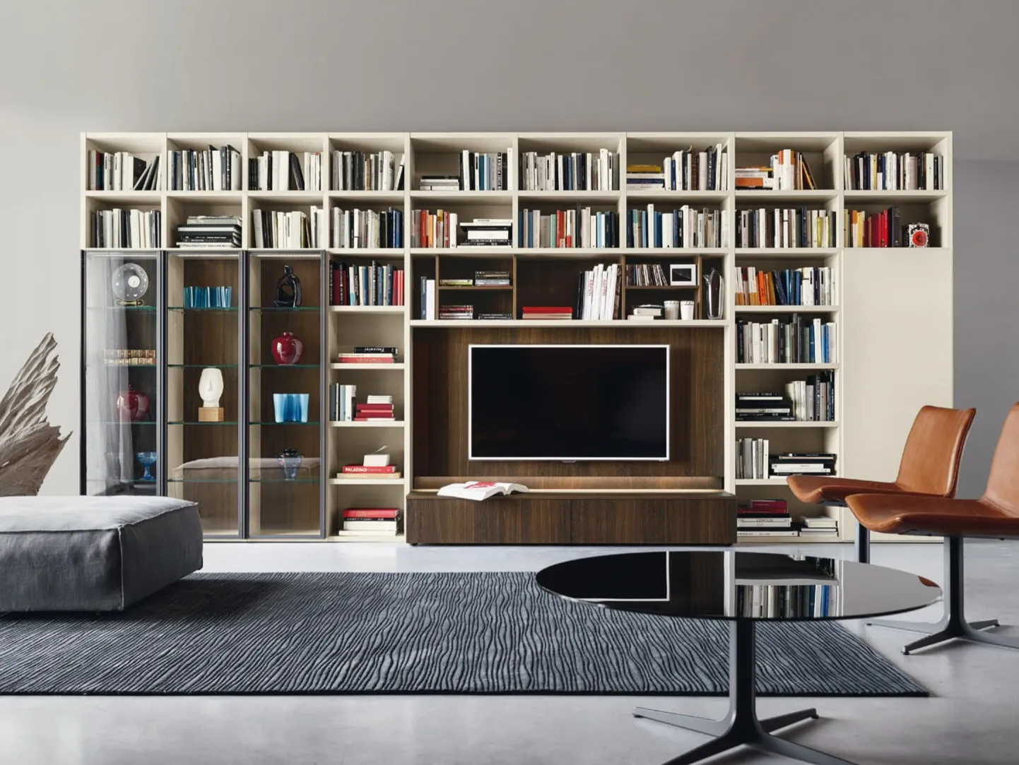 Стеллаж MODO-System-12