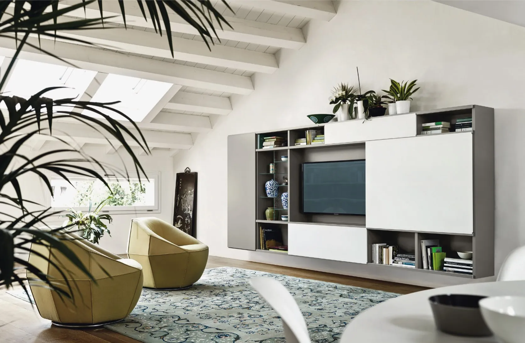 Стеллаж MODO-System-41