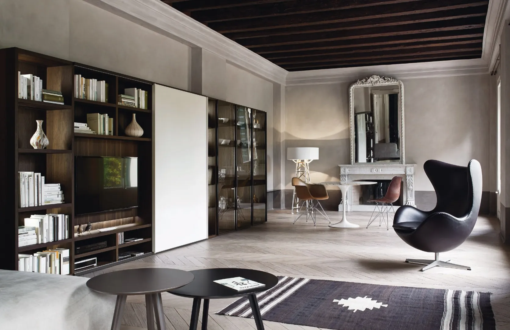 Стеллаж MODO-System-45