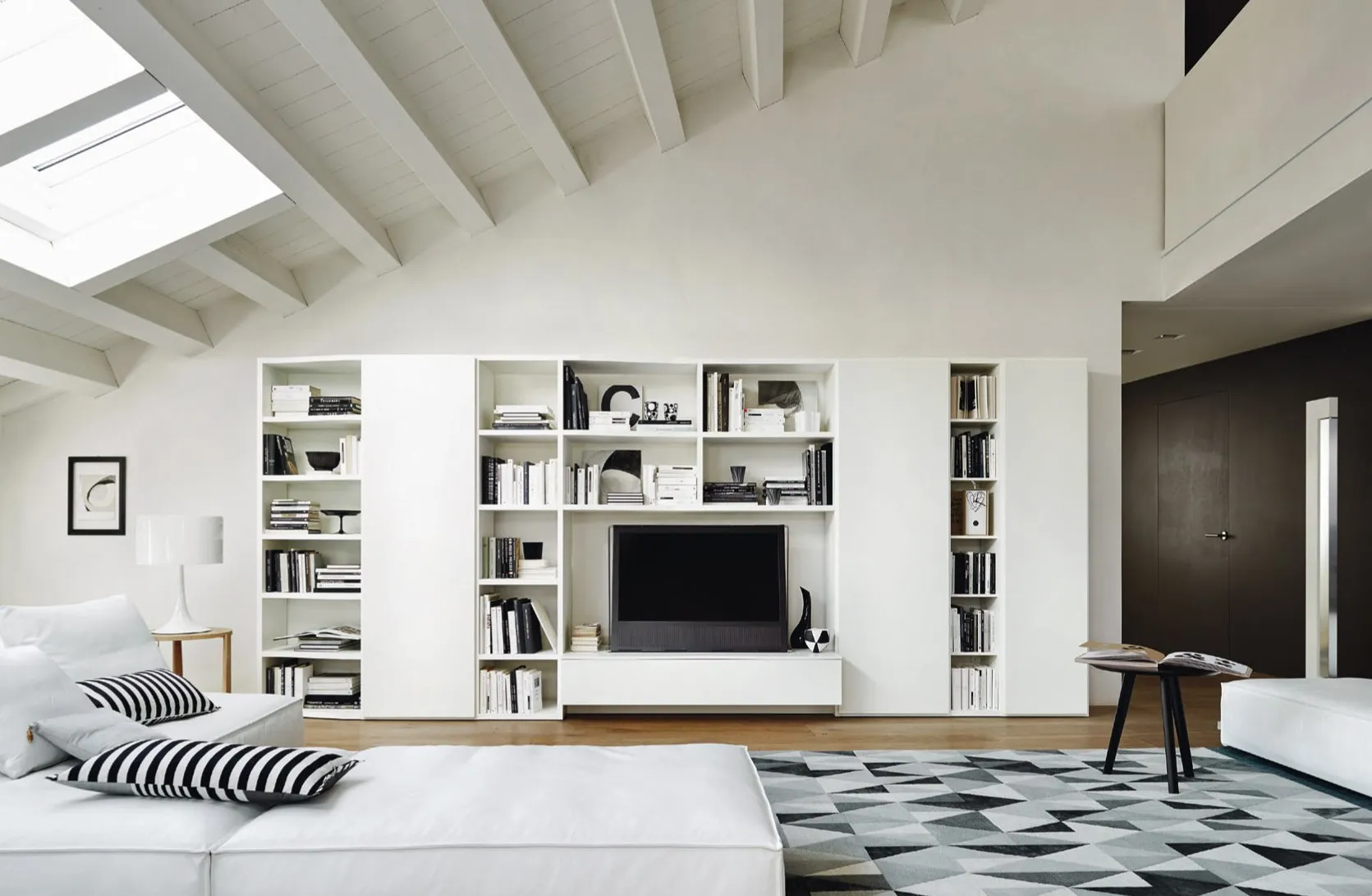 Стеллаж MODO-System-77