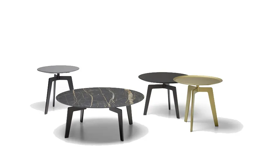 Журнальный столик Lotus-2-1