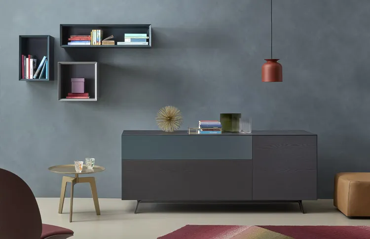 Комод Domino_Mono