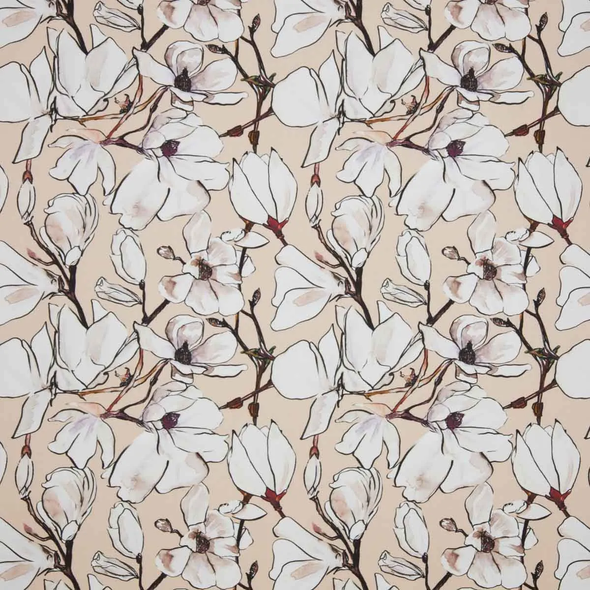 Ткань Alessandro Bini Garden  G203_S1_06