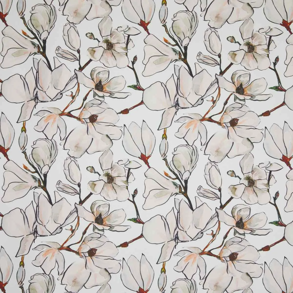 Ткань Alessandro Bini Garden  G203_S1_15