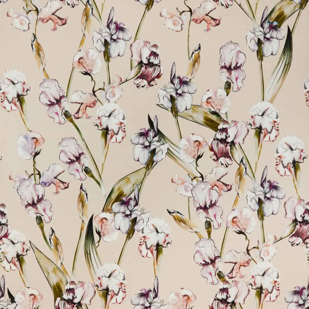 Ткань Alessandro Bini Garden  G203-S2_06