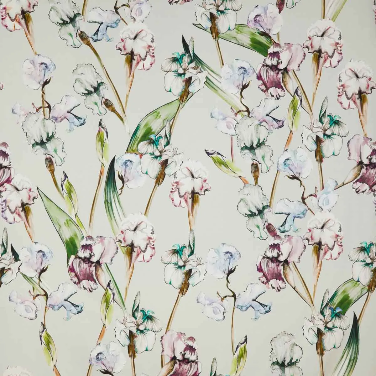 Ткань Alessandro Bini Garden  G203-S2_09