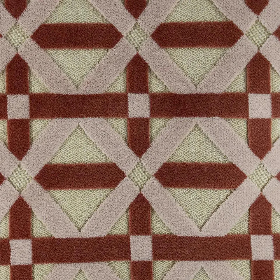 Ткань Alessandro Bini Mikado MIKADO-NF228-02